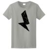 Women's Ultra Cotton ® 100% US Cotton T Shirt Thumbnail