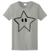 Women's Ultra Cotton ® 100% US Cotton T Shirt Thumbnail