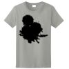 Women's Ultra Cotton ® 100% US Cotton T Shirt Thumbnail
