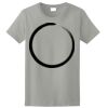 Women's Ultra Cotton ® 100% US Cotton T Shirt Thumbnail
