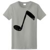 Women's Ultra Cotton ® 100% US Cotton T Shirt Thumbnail