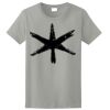 Women's Ultra Cotton ® 100% US Cotton T Shirt Thumbnail