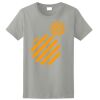 Women's Ultra Cotton ® 100% US Cotton T Shirt Thumbnail