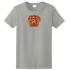 Women's Ultra Cotton ® 100% US Cotton T Shirt Thumbnail