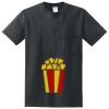 DryBlend ® 50 Cotton/50 Poly Pocket T Shirt Thumbnail