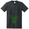 DryBlend ® 50 Cotton/50 Poly Pocket T Shirt Thumbnail