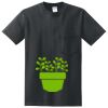 DryBlend ® 50 Cotton/50 Poly Pocket T Shirt Thumbnail