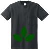 DryBlend ® 50 Cotton/50 Poly Pocket T Shirt Thumbnail