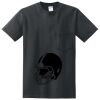 DryBlend ® 50 Cotton/50 Poly Pocket T Shirt Thumbnail