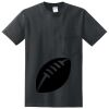 DryBlend ® 50 Cotton/50 Poly Pocket T Shirt Thumbnail