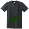 DryBlend ® 50 Cotton/50 Poly Pocket T Shirt Thumbnail