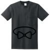 DryBlend ® 50 Cotton/50 Poly Pocket T Shirt Thumbnail