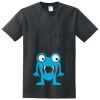 DryBlend ® 50 Cotton/50 Poly Pocket T Shirt Thumbnail