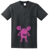 DryBlend ® 50 Cotton/50 Poly Pocket T Shirt Thumbnail
