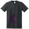 DryBlend ® 50 Cotton/50 Poly Pocket T Shirt Thumbnail