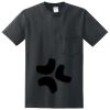 DryBlend ® 50 Cotton/50 Poly Pocket T Shirt Thumbnail