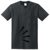 DryBlend ® 50 Cotton/50 Poly Pocket T Shirt Thumbnail