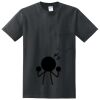 DryBlend ® 50 Cotton/50 Poly Pocket T Shirt Thumbnail