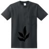 DryBlend ® 50 Cotton/50 Poly Pocket T Shirt Thumbnail
