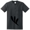 DryBlend ® 50 Cotton/50 Poly Pocket T Shirt Thumbnail
