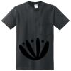 DryBlend ® 50 Cotton/50 Poly Pocket T Shirt Thumbnail