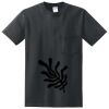 DryBlend ® 50 Cotton/50 Poly Pocket T Shirt Thumbnail