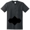 DryBlend ® 50 Cotton/50 Poly Pocket T Shirt Thumbnail
