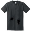 DryBlend ® 50 Cotton/50 Poly Pocket T Shirt Thumbnail