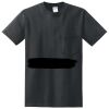 DryBlend ® 50 Cotton/50 Poly Pocket T Shirt Thumbnail