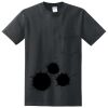 DryBlend ® 50 Cotton/50 Poly Pocket T Shirt Thumbnail