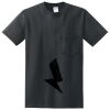 DryBlend ® 50 Cotton/50 Poly Pocket T Shirt Thumbnail