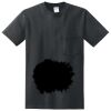 DryBlend ® 50 Cotton/50 Poly Pocket T Shirt Thumbnail