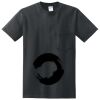 DryBlend ® 50 Cotton/50 Poly Pocket T Shirt Thumbnail
