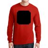 DryBlend ® 50 Cotton/50 Poly Long Sleeve T Shirt Thumbnail