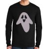 Ultra Cotton ® 100% US Cotton Long Sleeve T Shirt with Pocket Thumbnail