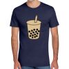 Dri Power ® 50/50 Cotton/Poly Pocket T Shirt Thumbnail