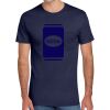 Dri Power ® 50/50 Cotton/Poly Pocket T Shirt Thumbnail