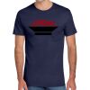 Dri Power ® 50/50 Cotton/Poly Pocket T Shirt Thumbnail