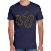 Dri Power ® 50/50 Cotton/Poly Pocket T Shirt Thumbnail