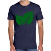 Dri Power ® 50/50 Cotton/Poly Pocket T Shirt Thumbnail