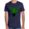 Dri Power ® 50/50 Cotton/Poly Pocket T Shirt Thumbnail
