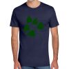 Dri Power ® 50/50 Cotton/Poly Pocket T Shirt Thumbnail