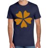 Dri Power ® 50/50 Cotton/Poly Pocket T Shirt Thumbnail