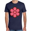 Dri Power ® 50/50 Cotton/Poly Pocket T Shirt Thumbnail