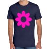 Dri Power ® 50/50 Cotton/Poly Pocket T Shirt Thumbnail