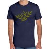 Dri Power ® 50/50 Cotton/Poly Pocket T Shirt Thumbnail