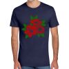 Dri Power ® 50/50 Cotton/Poly Pocket T Shirt Thumbnail