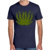 Dri Power ® 50/50 Cotton/Poly Pocket T Shirt Thumbnail