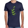 Dri Power ® 50/50 Cotton/Poly Pocket T Shirt Thumbnail