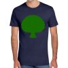Dri Power ® 50/50 Cotton/Poly Pocket T Shirt Thumbnail